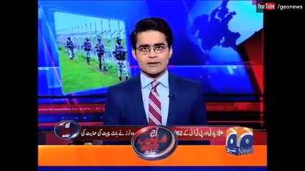 Survey Shows Pakistanis Still Want Peace with India