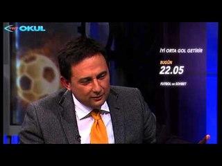 İyi Orta Gol Getirir - Fragman - TRT Okul