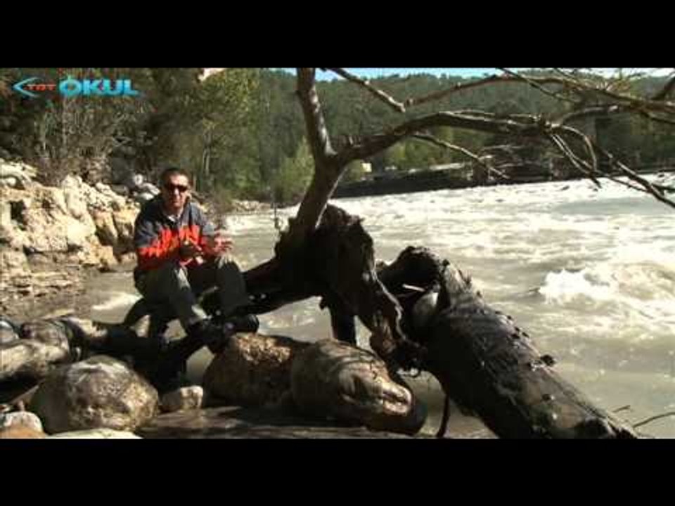 Zor Yollar - Fragman - TRT Okul