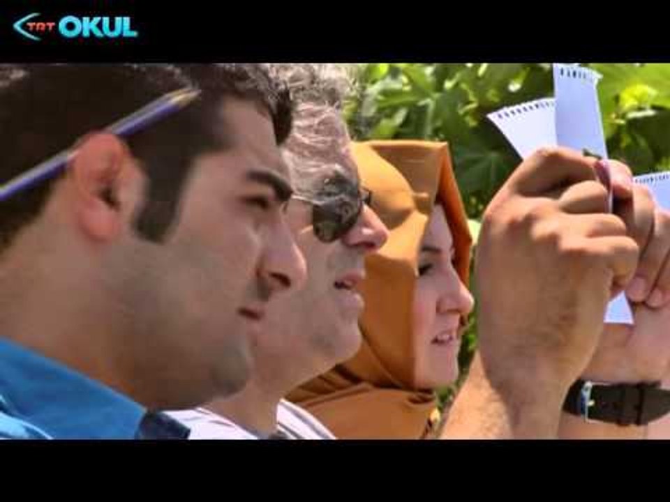 Her Yer Resim Olsun - 15. Bölüm - TRT Okul