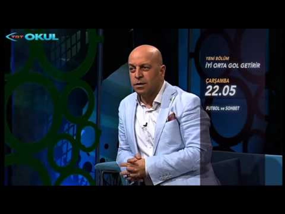 İyi Orta Gol Getirir - 22. Bölüm Fragman - TRT Okul