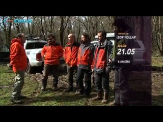 Zor Yollar - Fragman - TRT Okul