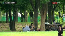 [날씨] 전국 찜통더위...일사병·열사병 주의 / YTN (Yes! Top News)