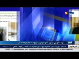 سياسة: أويحيى يشرح.. أمن الجيش يسترجع صفة الضبطية القضائية