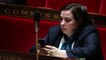 Hébergements d'urgence : Cosse blâme la "polémique politicienne" de Le Pen