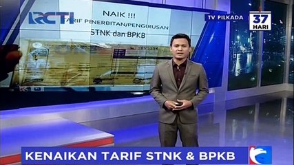 Ratusan Warga Padati Kantor Samsat Cibadak
