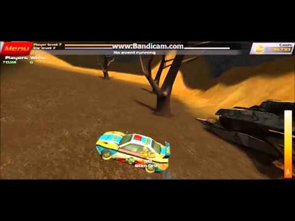 Crash drive 2  Part 1