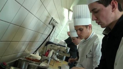 Mini-entreprise pour grande...