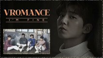 Vromance - I’m Fine MV HD k-pop [german Sub]
