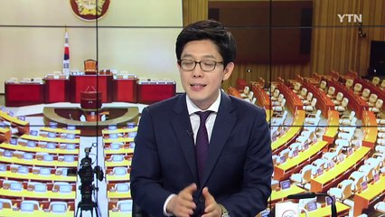 돌아온 김무성, 반격 포문..."참고 참았다" / YTN (Yes! Top News)