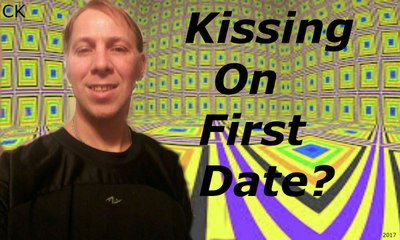 Is It Wrong To Kiss On The First Date