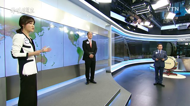 [52회 본방] 한반도가 흔들린다 / YTN (Yes! Top News)