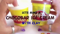 Ice Cream making Play Doh | Play Doh Ice Cream Playdough Popsicles Play-Doh Scoops n Treats