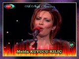 Melda KUYUCU KILIÇ - Bir Ateşim Yanarım