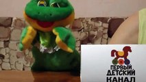 pokemon go жаба - Сказка про щенка Кузьму (Первый Детский Канал В ГОСТЯХ У СКАЗКИ) #сказка #сказки - YouTube