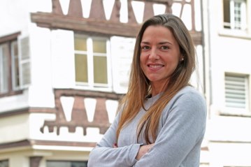 Les sélectionnés olympiques alsaciens demandent votre soutien ...