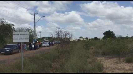 Muerte de 33 presos en otra prisión de Brasil agrava el colapso carcelario