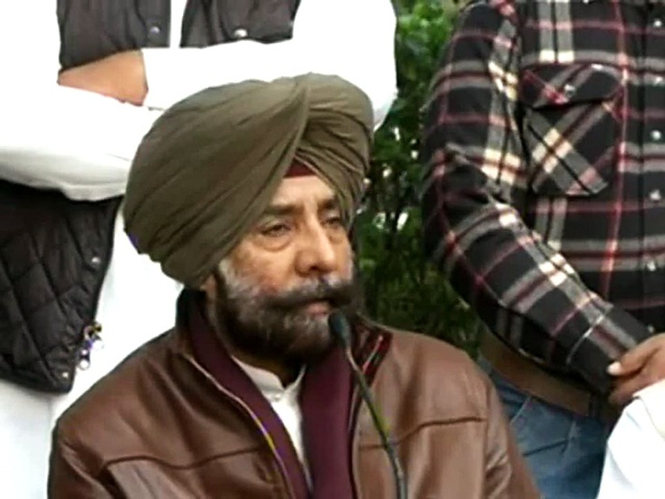 ਜਗਮੀਤ ਬਰਾੜ ਹੋਏ 'ਆਪ' ਤੋਂ ਵੱਖ, ਕੇਜਰੀਵਾਲ ਵਰਗੇ ਆਗੂ ਦਾ ਝੂਠੀਆਂ ਗੱਲਾਂ ਕਰਨਾ ਅਫਸੋਸਜਨਕ