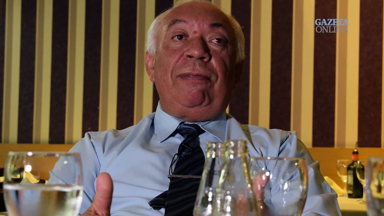 Conheça o maître Jatoba