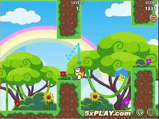 Flappy Bird Forest Adventure - the hard game Ever !