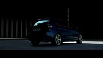 La nouvelle Peugeot 308...