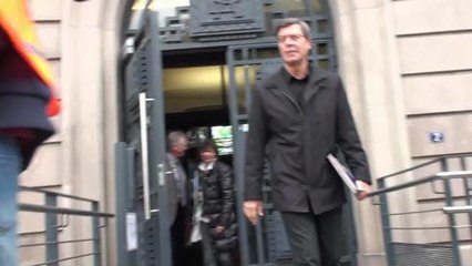 Groupe Rapp : "On a obtenu des reponses...