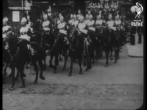 Coronation Of Edward Vii (1902)