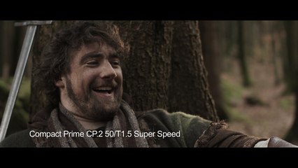 Kiralık Carl Zeiss Compact Prime CP.2 50mm T1.5 Super Speed Lens