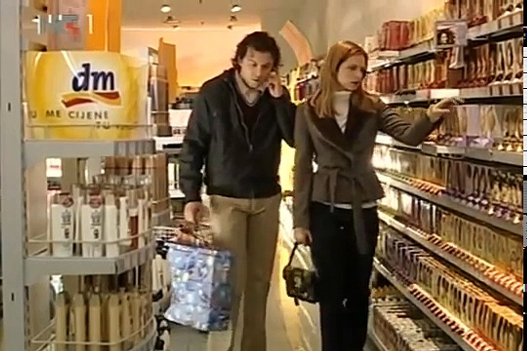 Obični ljudi - Epizoda 54 - Domaca serija