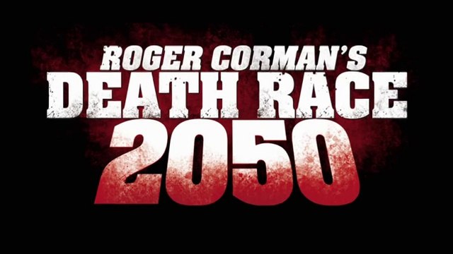 Roger Corman’s Death Race 2050 - Tráiler V.O. (HD)