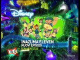 Disney XD Italy Christmas Continuity and Ident 2011