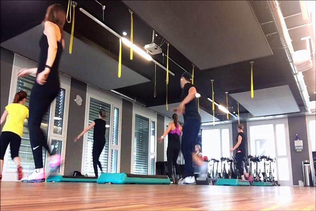 Step Reveillon Fabian Kühn