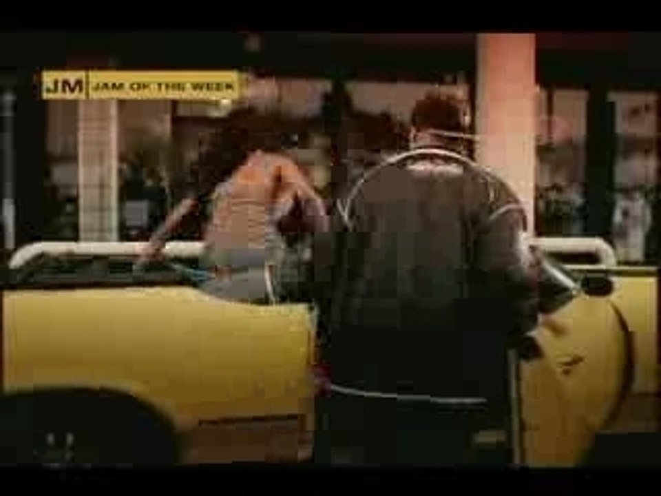 Young Joc - It's Going Down JM Jam of The Week by yP18!