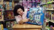 Lego City обзор - полицейский участок 60047, Лесная полиция 60069