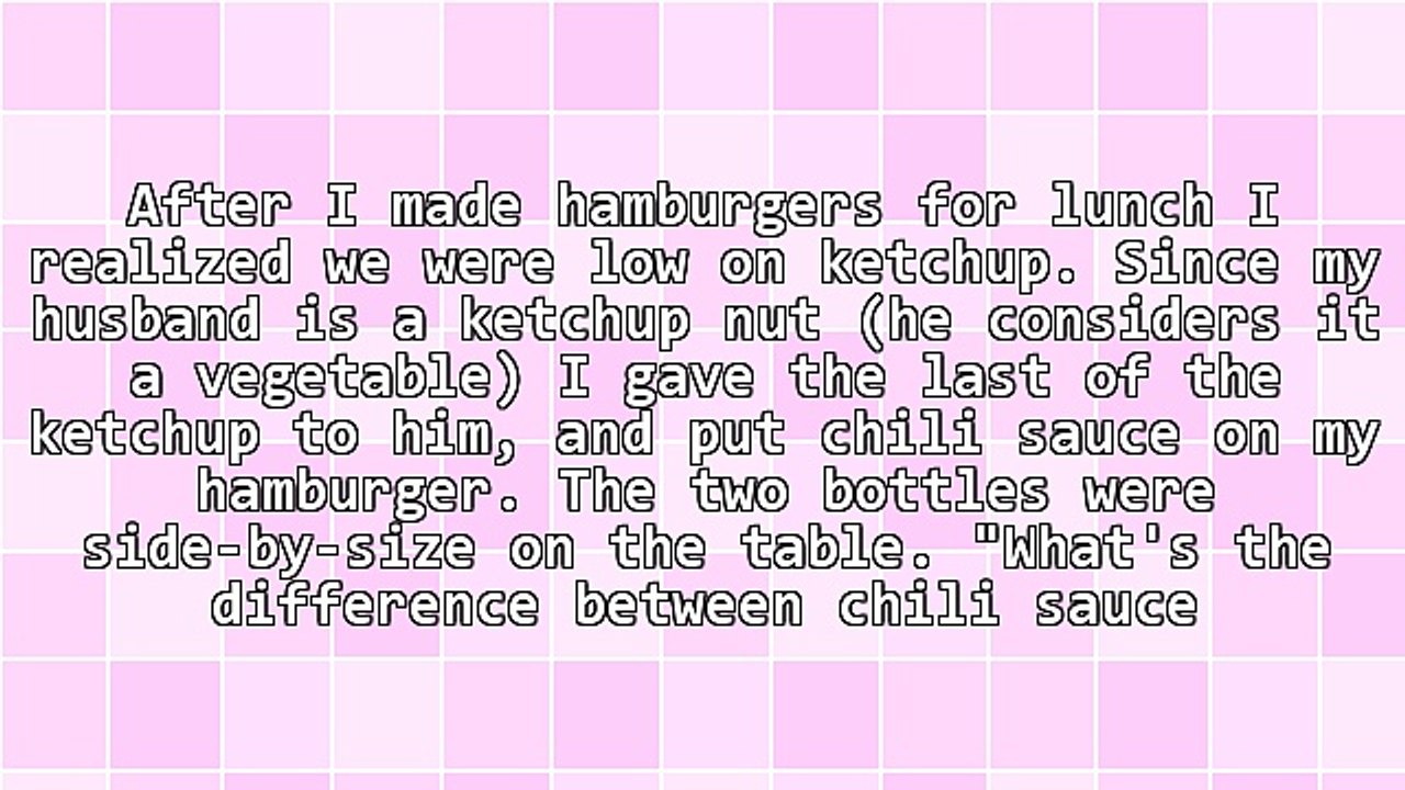 Homemade Chili Sauce Beats Anything in a Bottle: An Historic Recipe to Try