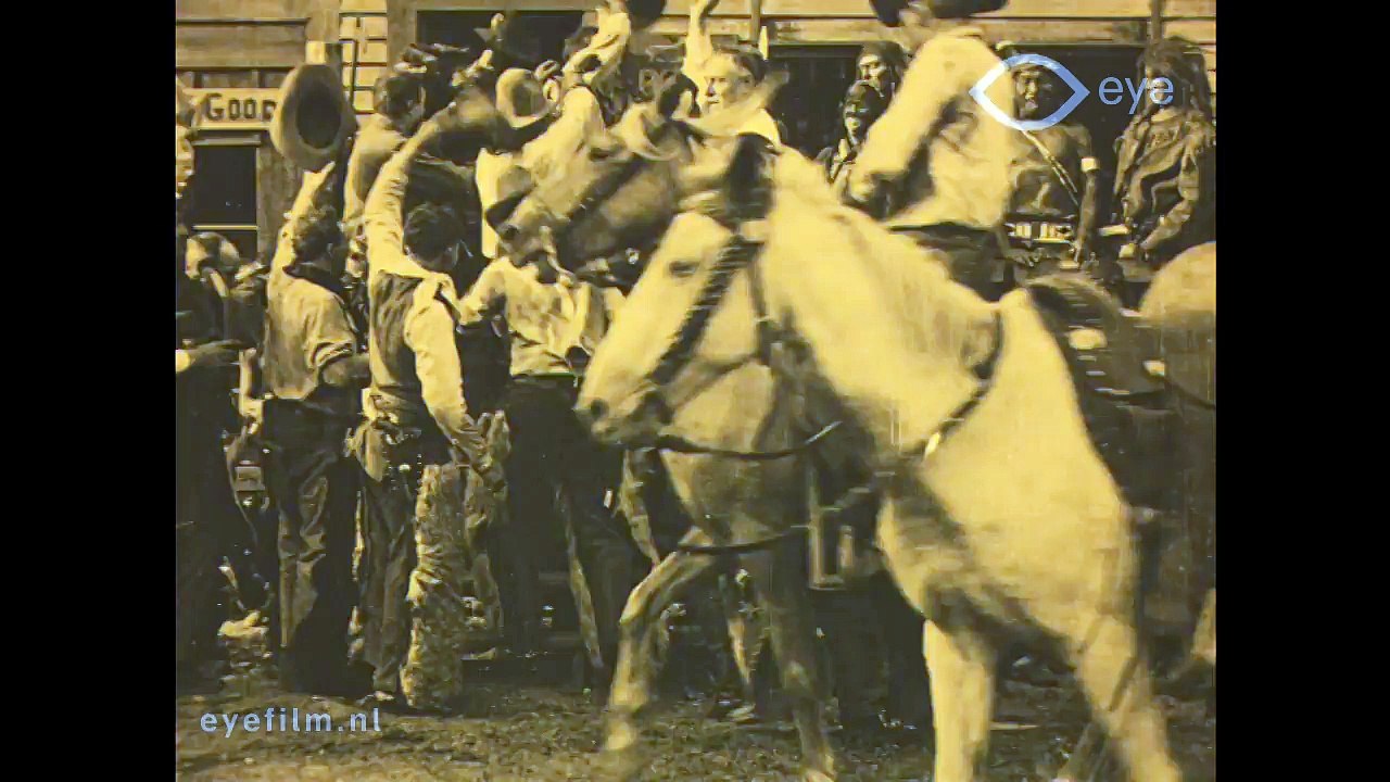 The Cowboy Millionaire