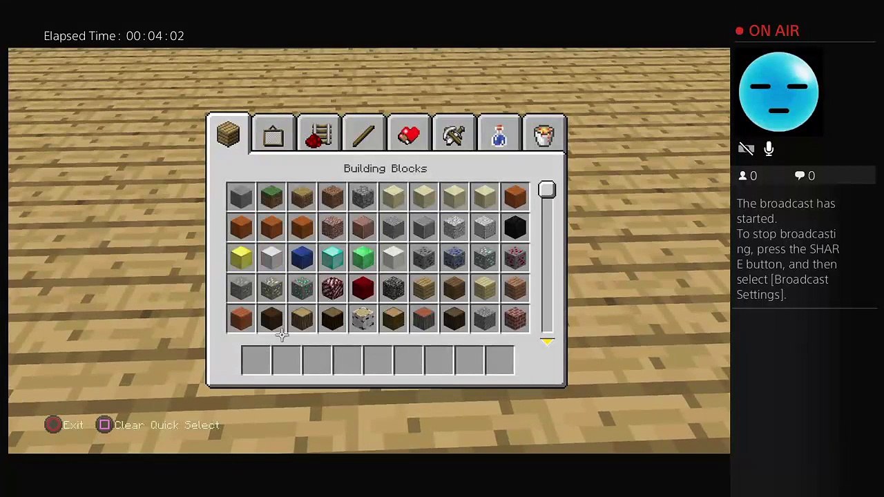 Gaming  minecraft and lbp (23)