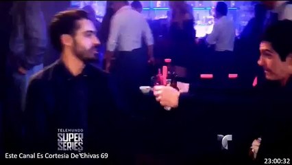 EL CHEMA MONTA SU PROPIO NEGOCIO- CAPÍTULO 24 AVANCE -6 ENERO -