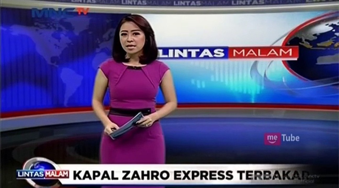 Polisi Periksa Pemilik Kapal Zahro Express