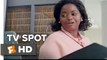 Hidden Figures TV SPOT - Attagirl (2017) - Octavia Spencer Movie_Full-HD