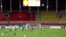 2-1 Valere Germain Goal HD - AS Monaco 2-1 Ajaccio 06.01.2017