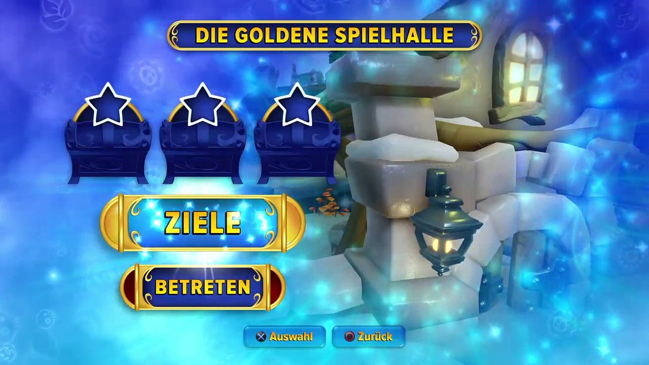 PS4-Live-Übertragung von oOx--Ronaldo--xO