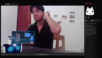 アニメとゲームについての話 (59)