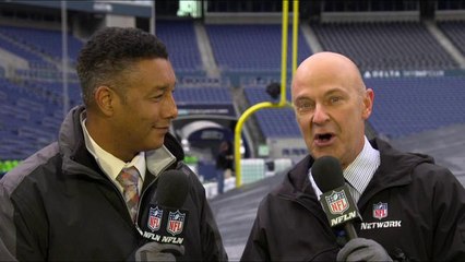 What are the main adversities affecting the Lions?