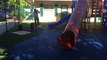 Playground Surfacing FallZone Safety Surface www.fallzonesafetysurfacing.com 1-888-808-1587