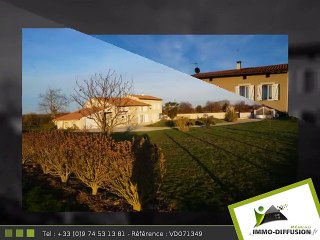 Propriété A vendre Mazeres 240m2 - 515 000 Euros