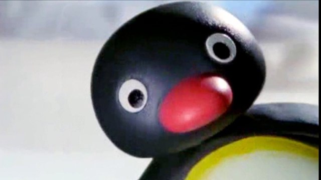 Pingu canta Roma-Bangkok Giusy Ferreri cover