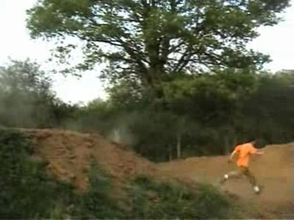 Skate huitre