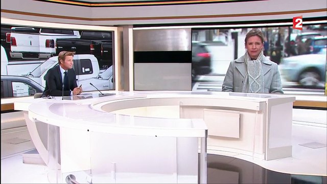 Constructeurs automobiles : cible de Donald Trump