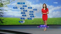 [날씨] 밤사이 전국 곳곳 열대야, 한낮 찜통더위로 이어져 / YTN (Yes! Top News)